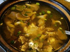 -西山人家·二十年老字号农家菜(旺山店)