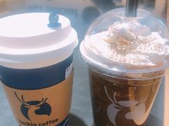 -luckincoffee瑞幸咖啡(顺义华联商厦店)
