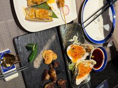 -極上萬膳·日料放题(海岸城店)
