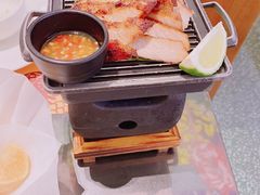 -simply thai天泰(世纪汇店)
