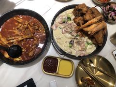 -HOTISLAND海鸡岛·韩国料理(江南西店)
