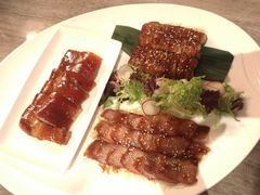 -喜来登采悦轩中餐厅
