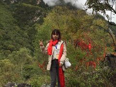 -叠溪松坪沟景区