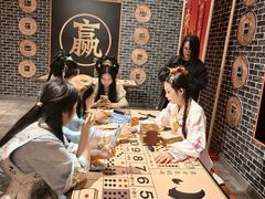 -中街·盛京龙城