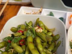 -木屋烧烤(观澜湖新城MH店)