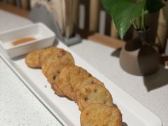 -神作·鱼头泡饭