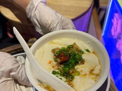 -广州花园酒店荔湾亭·地道点心·粤式饮茶