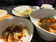 -炊烟小炒黄牛肉(浦东世纪汇店)