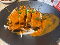 -金谷园饺子馆(北邮总店)