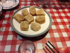 -老郑家东北春饼(龙悦居店)