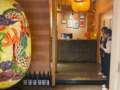 -周丹丹原味烧烤(香格里拉店)