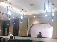 大堂-洞庭渔人(沙湾店)