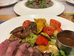 -LA MAISON公鸡和龙(蛇口店)