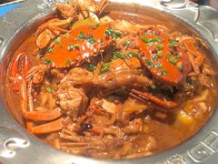 -胖哥俩肉蟹煲(杭州大厦中央广场店)