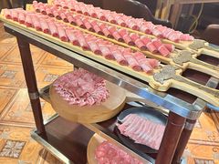 -羊大爷涮肉(亮马桥店)