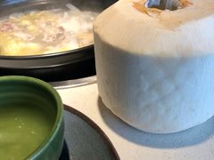 -百年果林椰子鸡(中洲店)