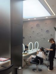 -Cima salon西玛沙龙