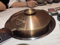 -喃喃椰·糟粕醋·椰子鸡火锅(七堡花园店)