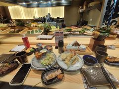 -一豚轩·烧鸟·豚骨拉面(五四路店)