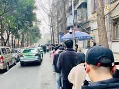 -蓉城西二道无名冒菜(西二道街店)