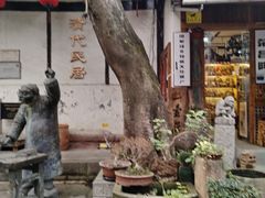 -磁器口古镇