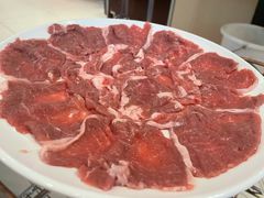 -天宜隆蘑菇宴火锅(石景山旗舰店)