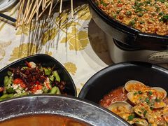 -聚味瞿记·龙虾堂(坡子街店)