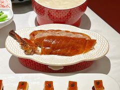 -味+新京宴·烤鸭·北京菜(创意谷店)