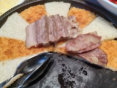 -小厨娘淮扬菜(天印大道店)
