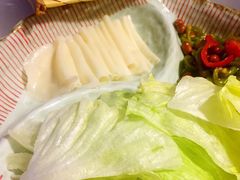 真爱中国餐馆(年华店)-真爱中国餐馆·年华店(朱雀大街店)