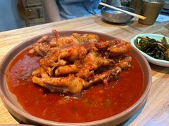 -京玉菲饭店(李村店)