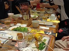 -木屋烧烤(白石洲店)
