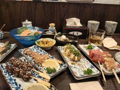 -哥哥の深夜食堂(红松东路店)