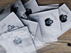 挂耳咖啡-T-COFFEE(长江花园店)