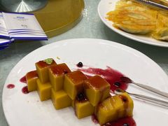 -青岛蓝海大饭店·渔歌舫(李沧店)