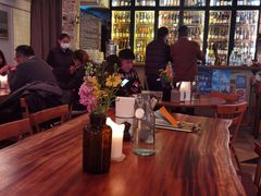 -RAC BAR(安福路店)