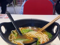 -桂在香知桂林米粉(南岗松雷店)