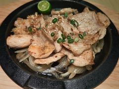 -沼津港精致料理·寿喜烧·烧鸟(漕河泾印象城店)