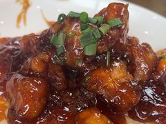 -芦茨金富饭庄·25年老字号·专做稻草鸡