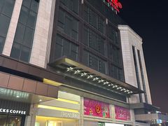 -万达广场(万州店)