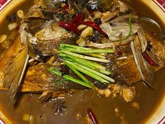 -旺顺阁鱼头泡饼(常营店)