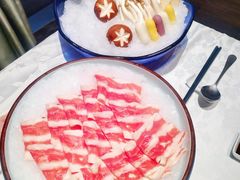 -海鲨湾海鲜会馆(百家湖1912店)