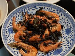 -丰收日·小海鲜·沪上家宴(顾村正大店)