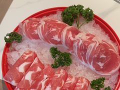 -云尊府云南菜·蒸汽石锅鱼(学清路店)