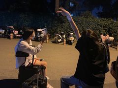 -夏大妈烧烤