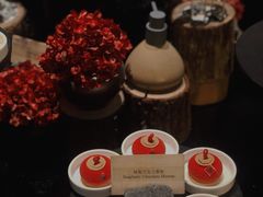 -罗宾斯牛排馆(重庆丽晶酒店)