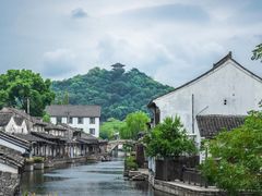 -绍兴鲁迅故里·沈园景区