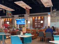 -金湖港式餐厅(建外店)