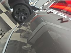 -鲨鱼皮汽车凹陷玻璃修复(静安店)