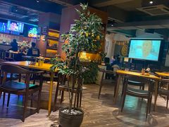 -JINNS锦时 steak&pizza(浸信会礼拜堂旧址店)